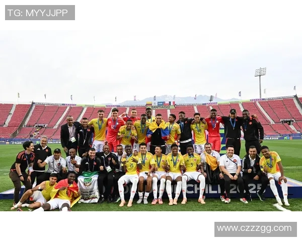 波兰U20对决哥伦比亚U20青年足球赛精彩回顾与分析